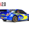 M40S 2.0 SUBARU WRC 2006 ARTR