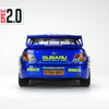 M40S 2.0 SUBARU WRC 2006 ARTR