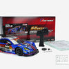 M40S 2.0 SUBARU BRZ GT300 2021 ARTR