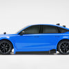NEW M40s 2.0 chassis with Honda Civic Type R ( FL5) BOOST BLUE EDITION