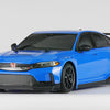 NEW M40s 2.0 chassis with Honda Civic Type R ( FL5) BOOST BLUE EDITION