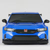 NEW M40s 2.0 chassis with Honda Civic Type R ( FL5) BOOST BLUE EDITION