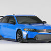 NEW M40s 2.0 chassis with Honda Civic Type R ( FL5) BOOST BLUE EDITION