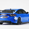 NEW M40s 2.0 chassis with Honda Civic Type R ( FL5) BOOST BLUE EDITION