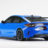 NEW M40s 2.0 chassis with Honda Civic Type R ( FL5) BOOST BLUE EDITION