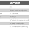 NEW M48S SUBARU WRC 1997 (with ARC-3 )