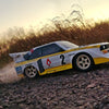 M48S Audi Sport Quattro S1 1985 (Special Edition)