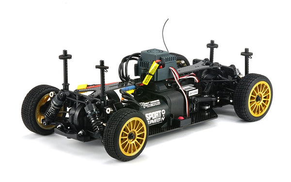 M40S 2.0 SUBARU WRC 2006 ARTR