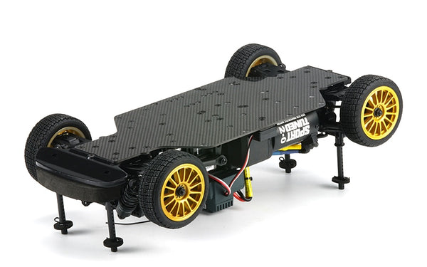 M40S 2.0 SUBARU WRC 2006 ARTR