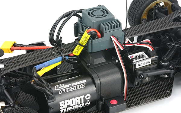 M40S 2.0 SUBARU WRC 2006 ARTR