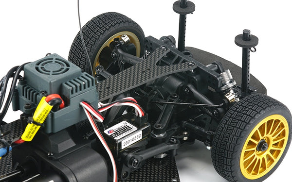 M40S 2.0 SUBARU WRC 2006 ARTR