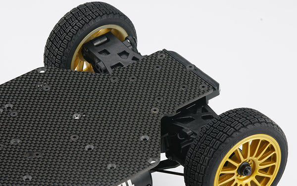 M40S 2.0 SUBARU WRC 2006 ARTR