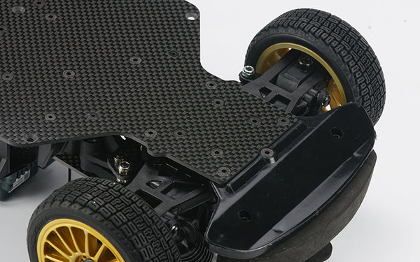 M40S 2.0 SUBARU WRC 2006 ARTR