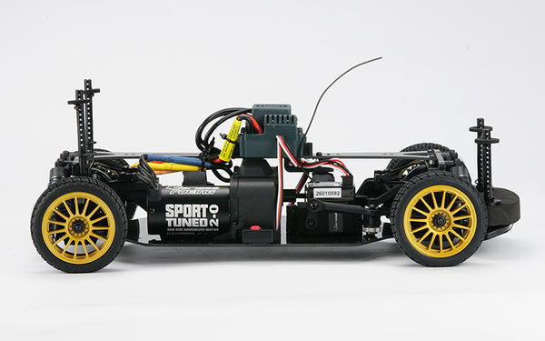 M40S 2.0 SUBARU WRC 2006 ARTR