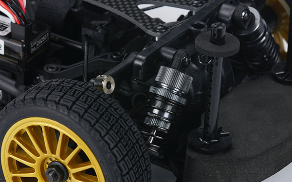 M40S 2.0 SUBARU WRC 2006 ARTR