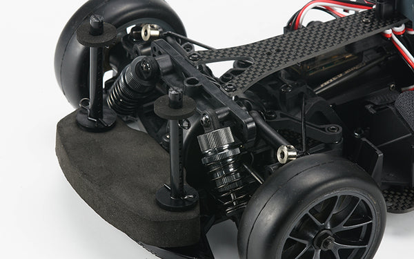 M40S 2.0 SUBARU BRZ GT300 2021 ARTR