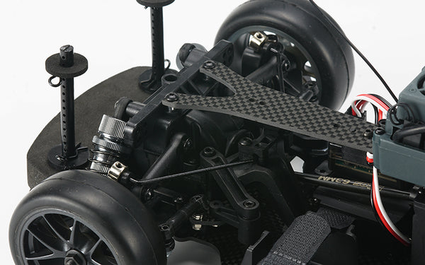 M40S 2.0 SUBARU BRZ GT300 2021 ARTR