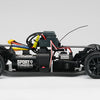 M40S 2.0 SUBARU BRZ GT300 2021 ARTR
