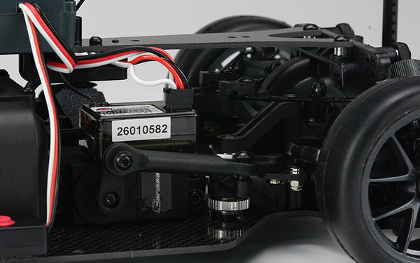 M40S 2.0 SUBARU BRZ GT300 2021 ARTR