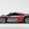 NEW M40s 2.0 chassis with AUDI R8 LMS
