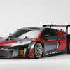 NEW M40s 2.0 chassis with AUDI R8 LMS