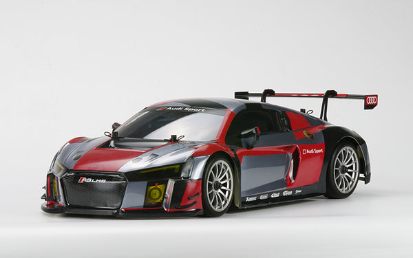 NEW M40s 2.0 chassis with AUDI R8 LMS