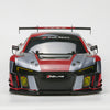 NEW M40s 2.0 chassis with AUDI R8 LMS
