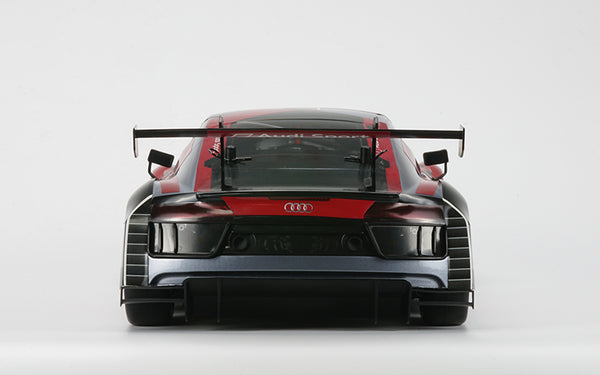 NEW M40s 2.0 chassis with AUDI R8 LMS