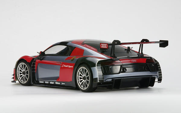 NEW M40s 2.0 chassis with AUDI R8 LMS