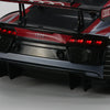 NEW M40s 2.0 chassis with AUDI R8 LMS