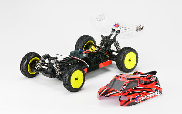1/14 MINI 4XS
