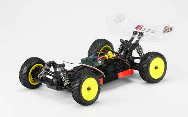 1/14 MINI 4XS