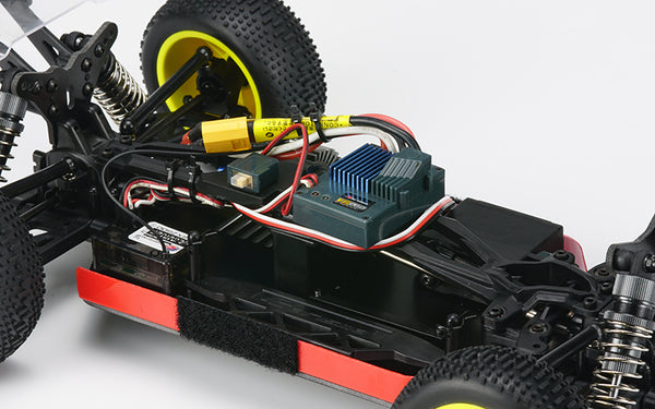 1/14 MINI 4XS