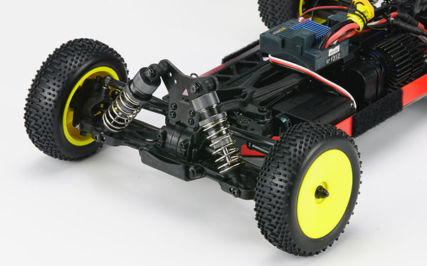 1/14 MINI 4XS