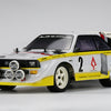 NEW M48S Audi Sport Quattro S1 1985 (Night Rally Edition)