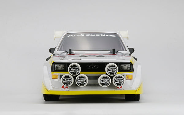 NEW M48S Audi Sport Quattro S1 1985 (Night Rally Edition)