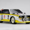 NEW M48S Audi Sport Quattro S1 1985 (Night Rally Edition)