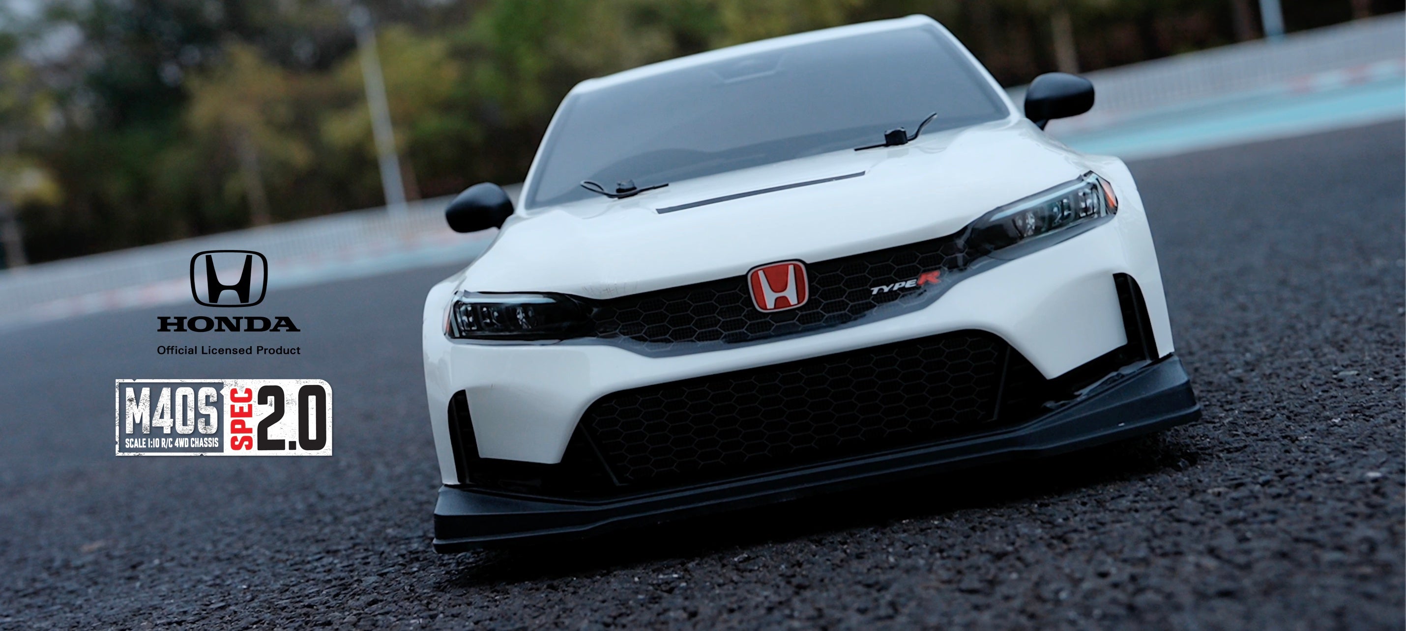 HONDA CIVIC TYPE R