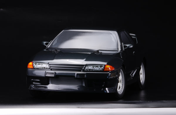 M48S Nissan Skyline GT-R NISMO (BNR32)