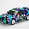 M48S HKS Skyline GT-R  (BNR32) Gr.A Racing Car