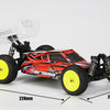 1/14 MINI 4XS