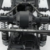 SCA-1E ALUM STEERING LINKAGE V2