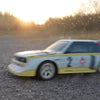 M48S Audi Sport Quattro S1 1985 (Special Edition)