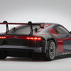 NEW M40s 2.0 chassis with AUDI R8 LMS
