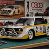 NEW M48S Audi Sport Quattro S1 1985 (Night Rally Edition)