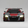 NEW M40s 2.0 chassis with AUDI R8 LMS