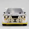 NEW M48S Audi Sport Quattro S1 1985 (Night Rally Edition)