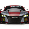 NEW M40s 2.0 chassis with AUDI R8 LMS