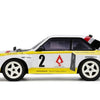 NEW M48S Audi Sport Quattro S1 1985 (Night Rally Edition)
