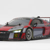 NEW M40s 2.0 chassis with AUDI R8 LMS